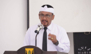 Ciletuh-Palabuhanratu Pertahankan Status UNESCO Global Geopark, Sukabumi Mubarokah Maju, Unggul, Berbudaya, dan Berkah