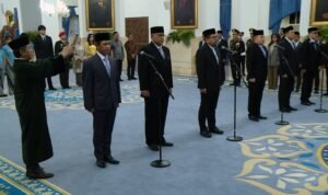 Hasan Nasbi Siap Kerja Sama dengan Komdigi dan Bakom RI, Resmi Ditunjuk sebagai Penasihat Khusus Presiden Bidang Komunikasi