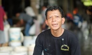 Tak Hanya Tingkatkan Gizi Anak Sekolah, MBG Juga Dongkrak Penghasilan Pekerja Pabrik Tahu