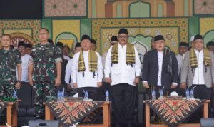 427 Peserta Meriahkan MTQ ke-47 Sukabumi, Wujudkan Semangat Mubarokah Maju, Unggul, Berbudaya, dan Berkah