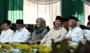 Presiden Prabowo Negara Hemat Triliunan Rupiah, Tutup 240 BUMN Tak Produktif