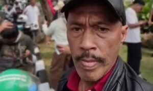 Supplier MBG Angkat Suara di Aksi Damai Jakarta