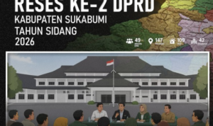 Anggota DPRD Kabupaten Sukabumi Perkuat Komunikasi dengan Warga Langsung Lewat Reses