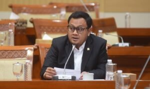 Komisi III DPR RI Desak Polda Metro Jaya Segera Beri Kepastian Hukum, Penyelidikan Kematian Sutrimo Harus Diusut Tuntas!