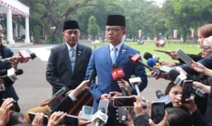 Prabowo Beri Penghormatan Istimewa Presiden Belarus Bermalam di Istana Negara
