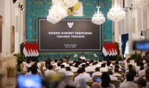 Presiden Prabowo Merasa Heran, MBG Disebut Pemborosan, Sementara Ribuan Triliun Kekayaan Negara Hilang Tak Dipersoalkan
