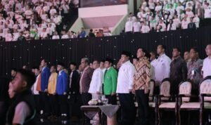 Presiden Prabowo Pemerintah Tidak Anti-Kritik, tetapi Bukan Fitnah