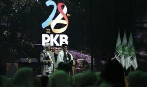 Presiden Prabowo Terharu Ijtima Ulama PKB Dukung Arah Baru Ekonomi untuk Kesejahteraan Rakyat