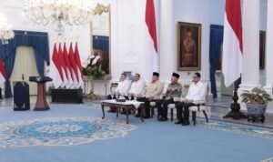 Proyek Gas Abadi Masela Resmi Dibangun, Penantian 28 Tahun Terwujud di Era Prabowo