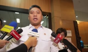 137 Kepala SPPG Dicopot, Kepala BGN Tegaskan Zero Tolerance Kasus Keracunan MBG