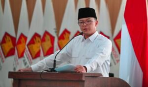 Bergerak Cepat Bantu Masyarakat, Partai Gerindra Kirim Bantuan ke Korban Gempa Bumi di Nusa Tenggara Timur