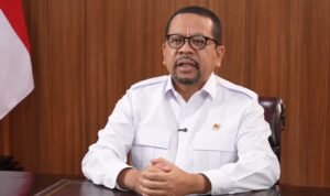 Tidak hanya Solid, tapi Juga Berkualitas, Begini Kata Qodari Soal Pertumbuhan Ekonomi RI Triwulan II 5,29 Persen