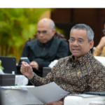 Pemerintah Pastikan APBN Tetap Sehat