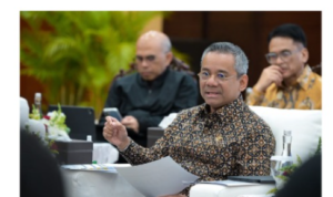 Pemerintah Pastikan APBN Tetap Sehat