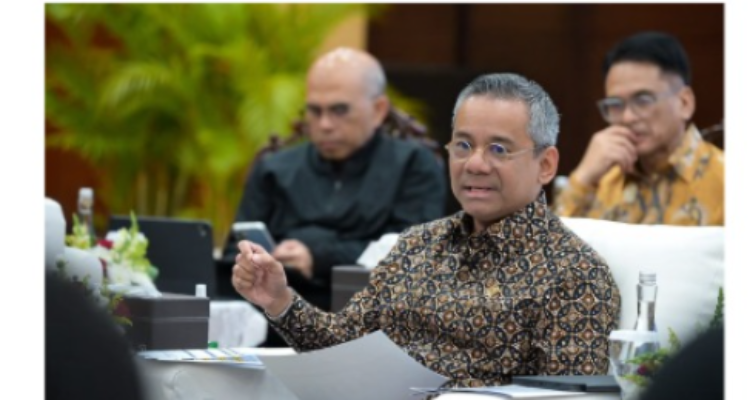 Pemerintah Pastikan APBN Tetap Sehat